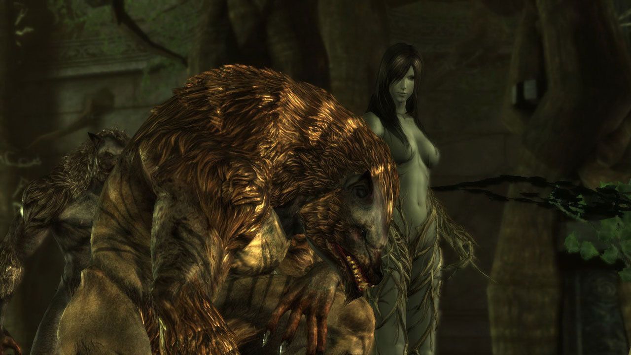 Dragon Age: Origins